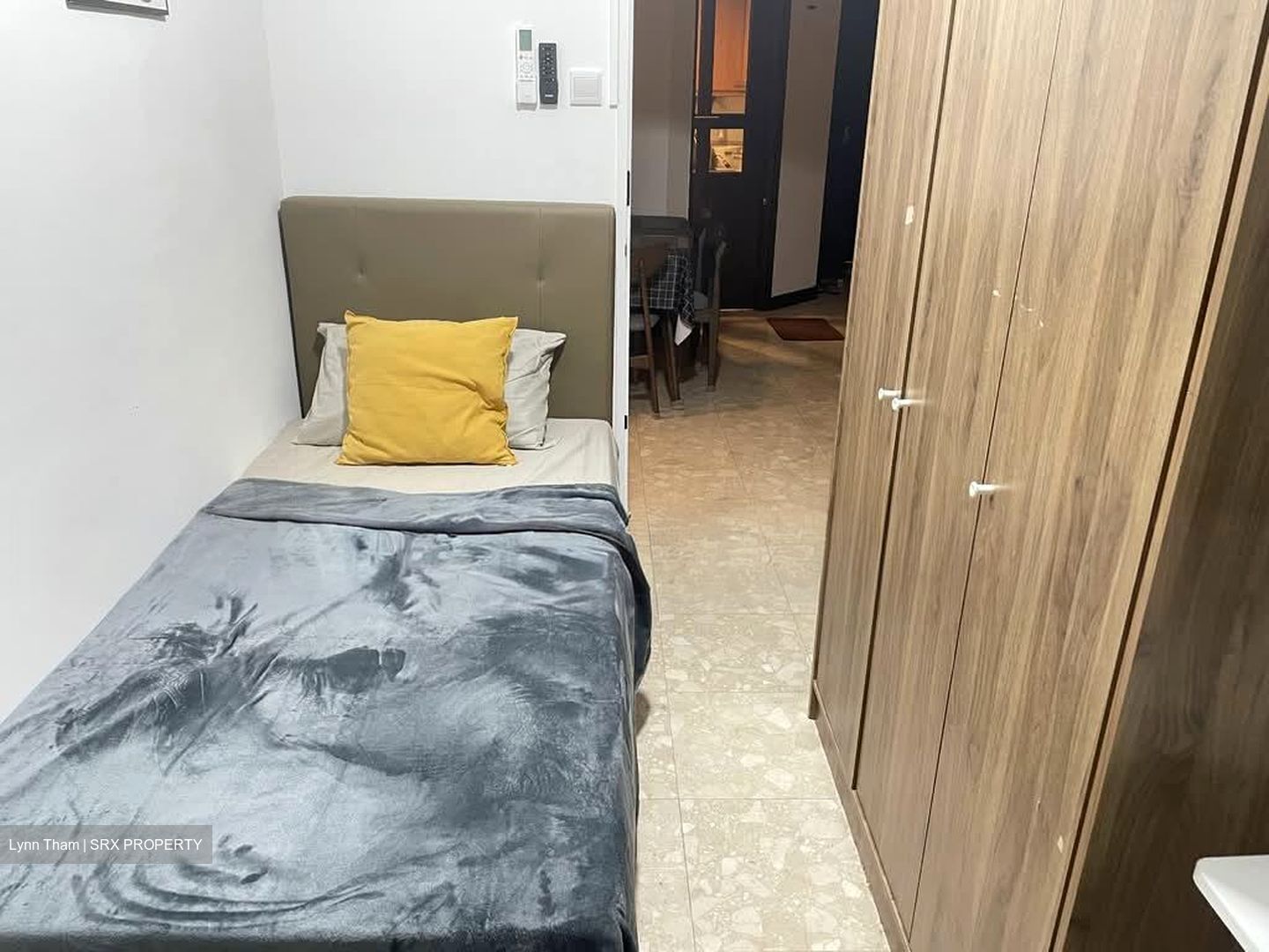 Westmere (D22), Condominium #546557031